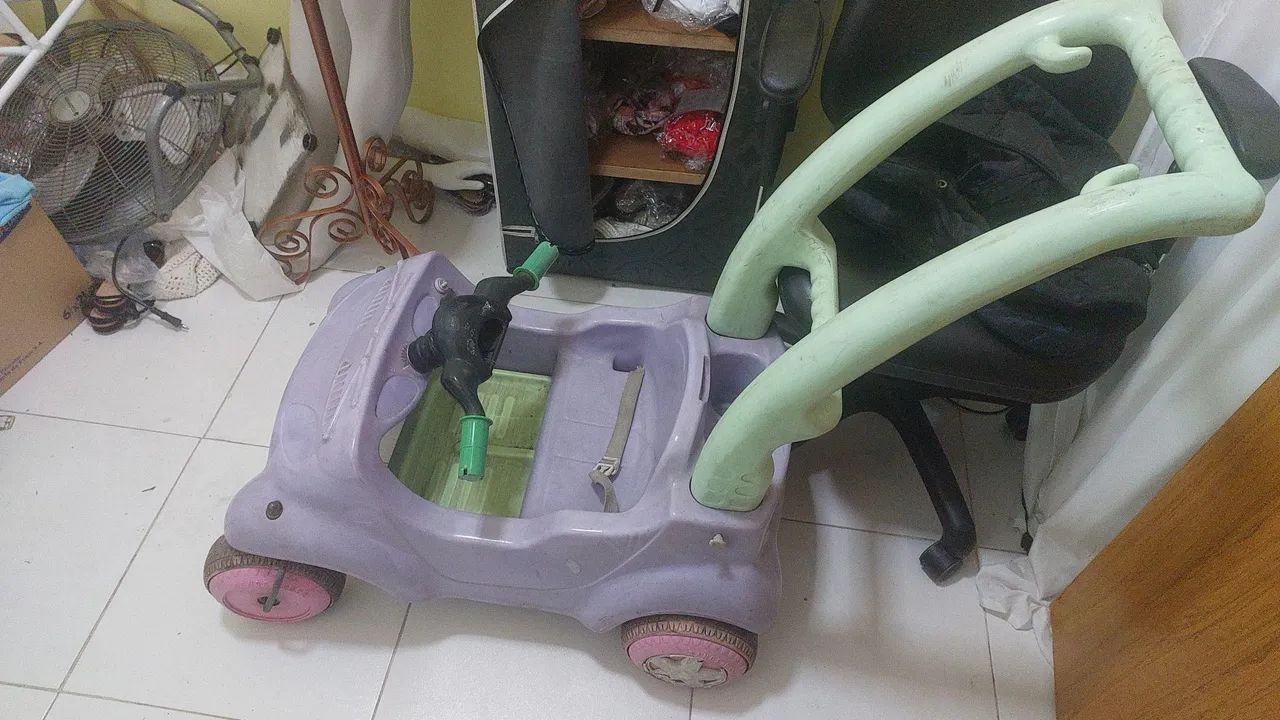 Carrinho de criança  - Foto 3