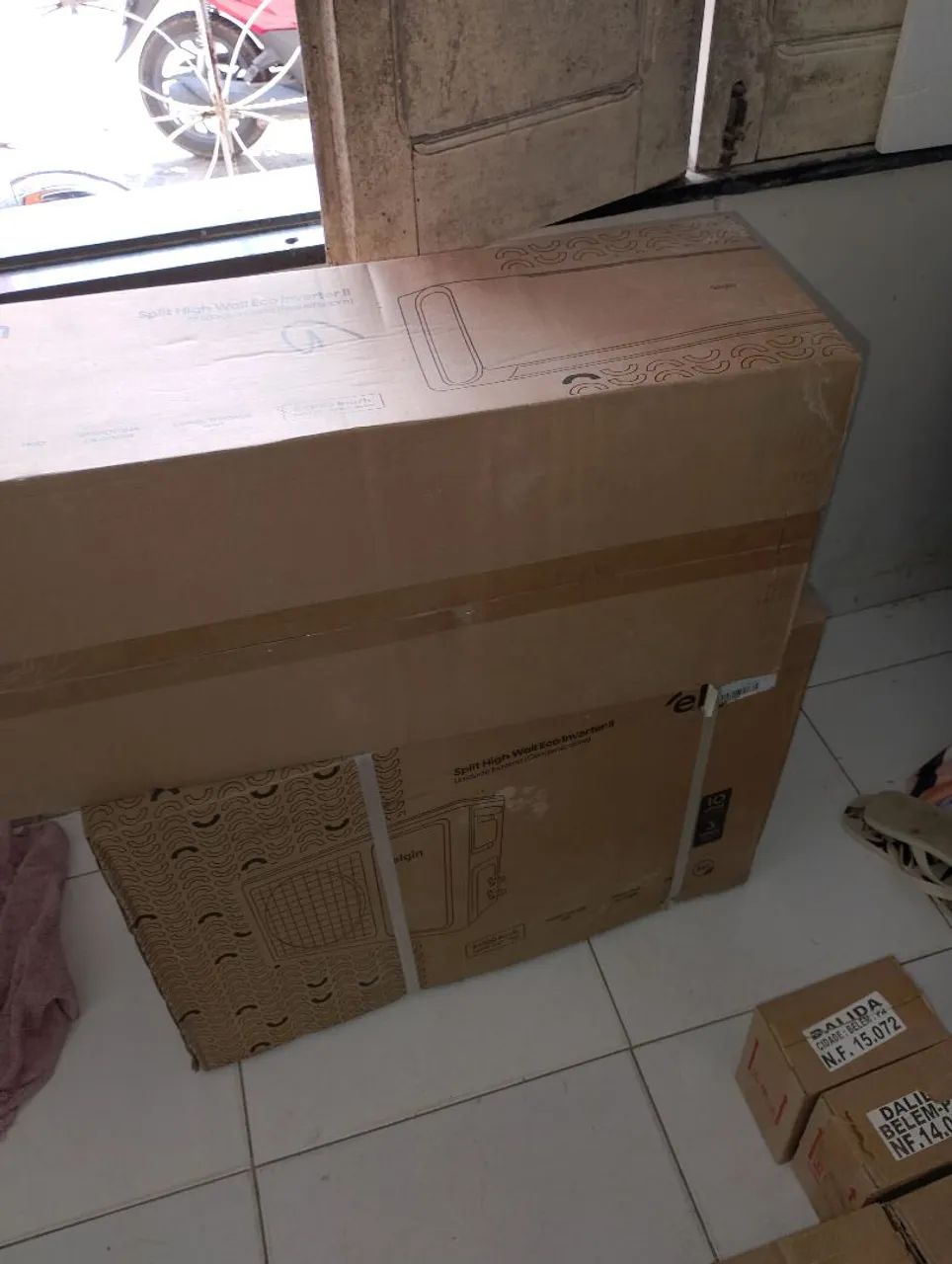 Refrigeração, instalação e manutenção  - Foto 2
