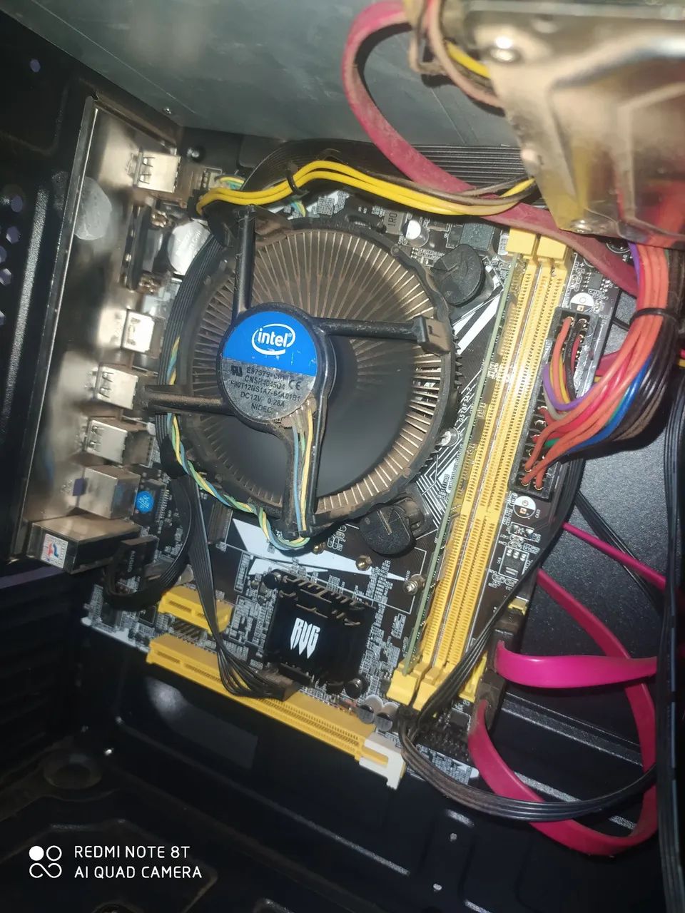 Pc de mesa completo  - Foto 4