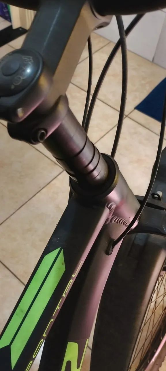 Bicicleta - Foto 2