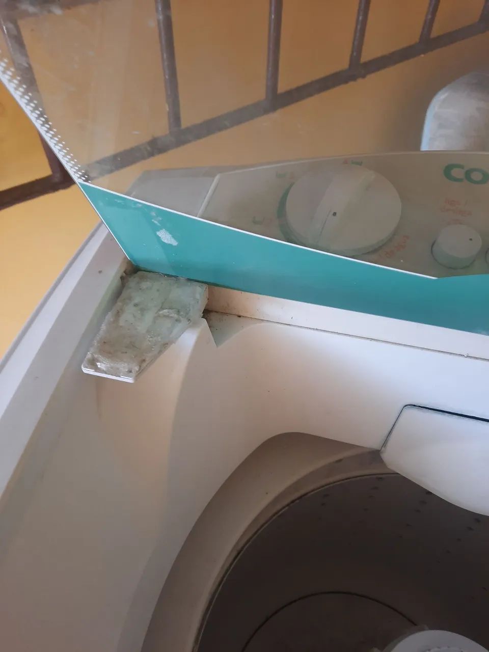 Vendo lavadora 7.5k - Foto 4