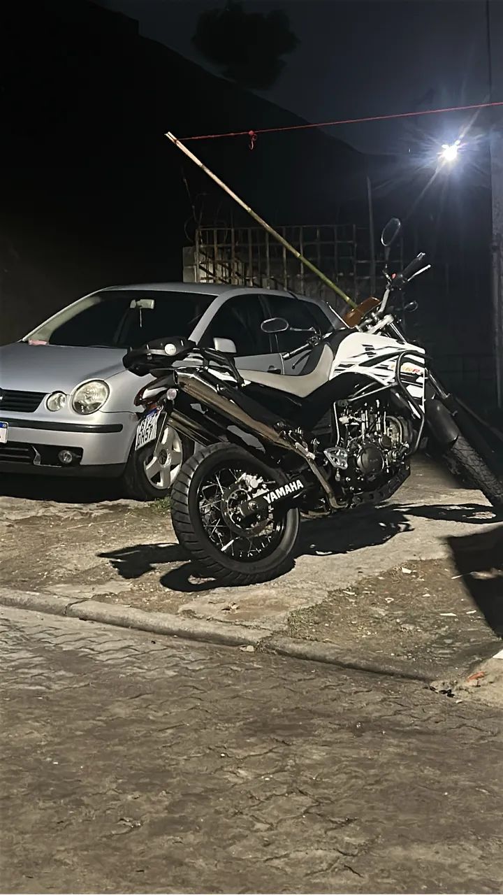 Xt 660r 2010 - Foto 5