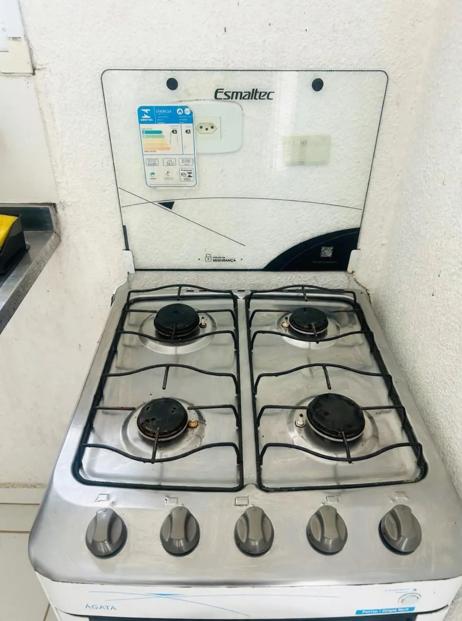 Fogão  - Foto 3