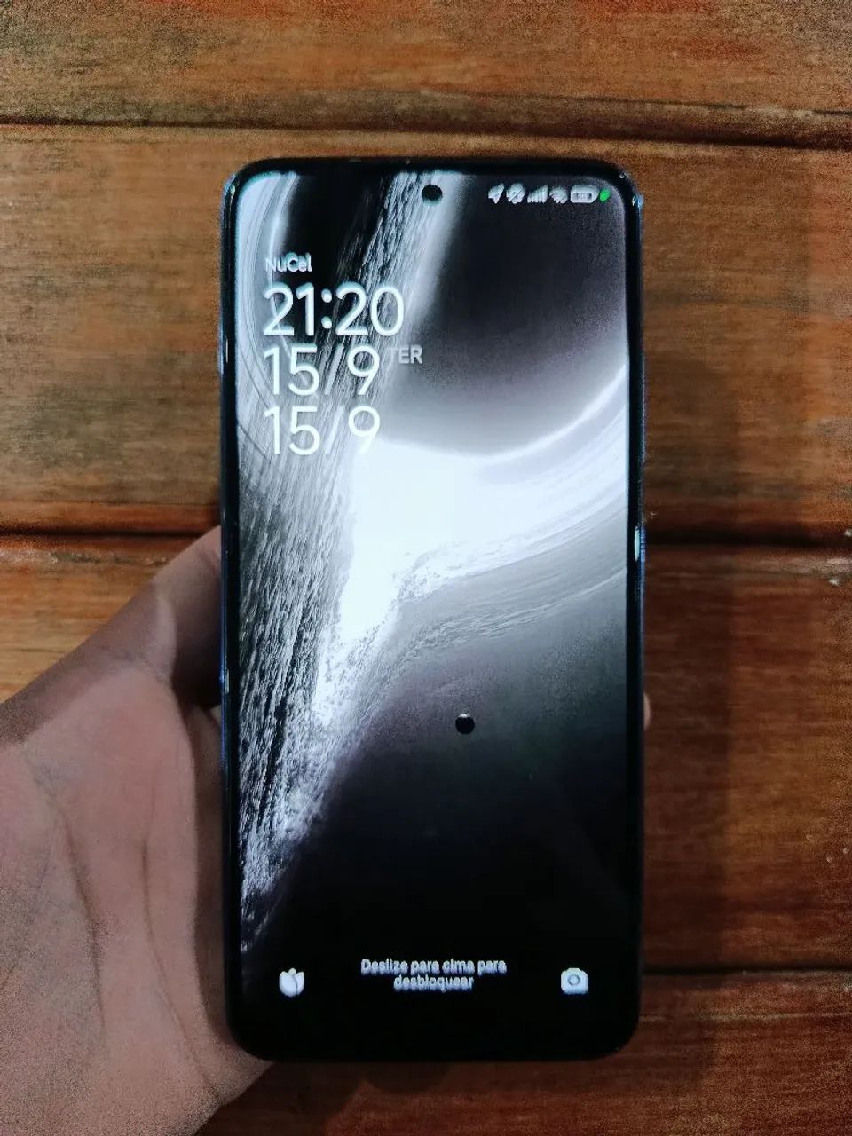Celular Redmi Note 11  - Foto 3