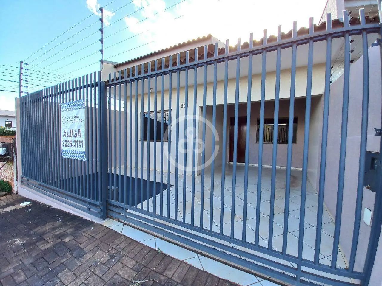 Casa para alugar - Cataratas