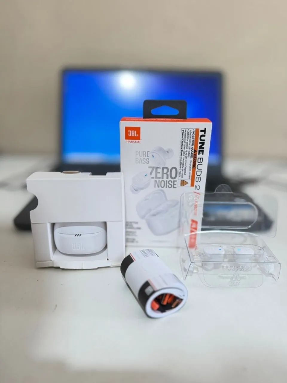 fone de ouvido - Foto 2