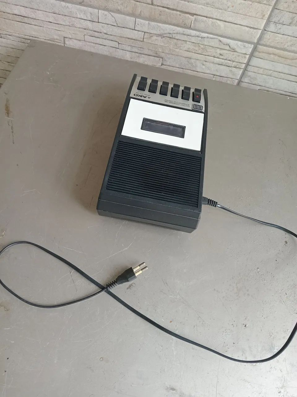Gravador portatil  - Foto 3