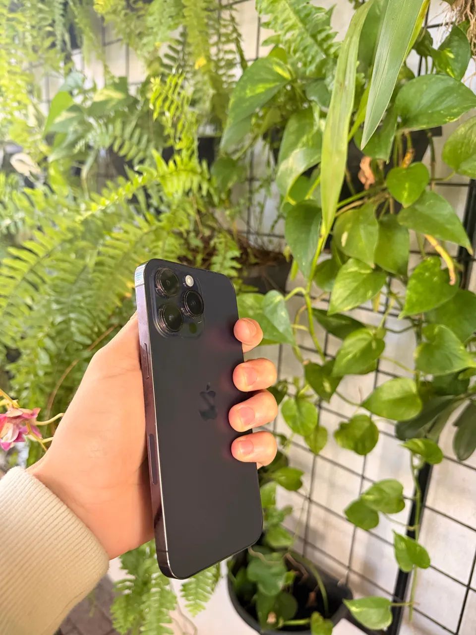 iPhone 14 Pro Max  - Foto 3