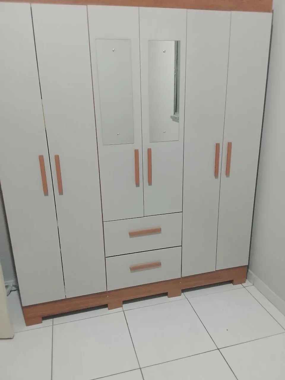 Guarda roupa - Foto 2