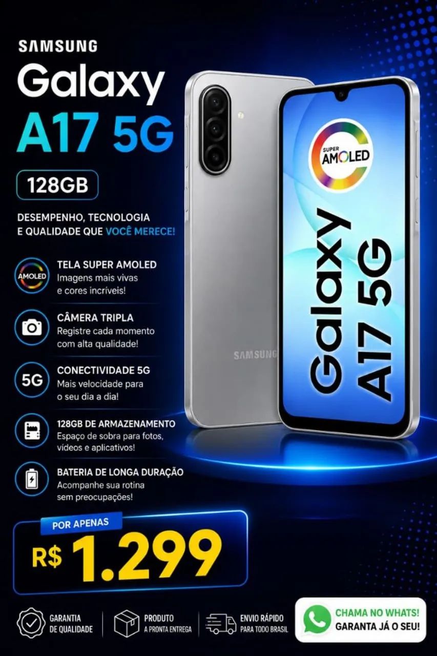 Celulares top confira os modelos  - Foto 2