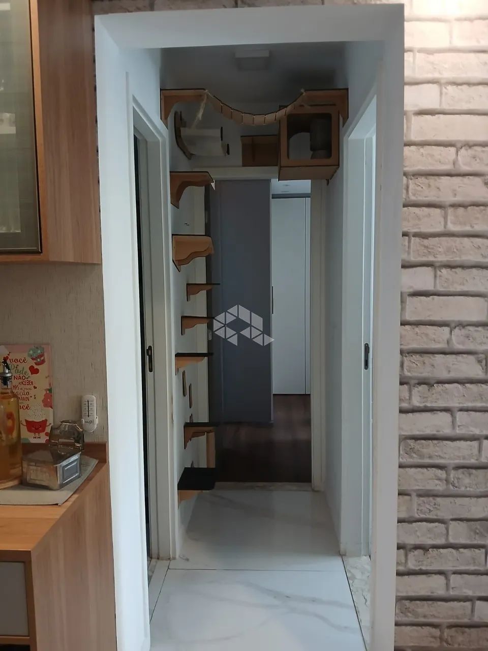 Apartamento The Gate 75m - Foto 4