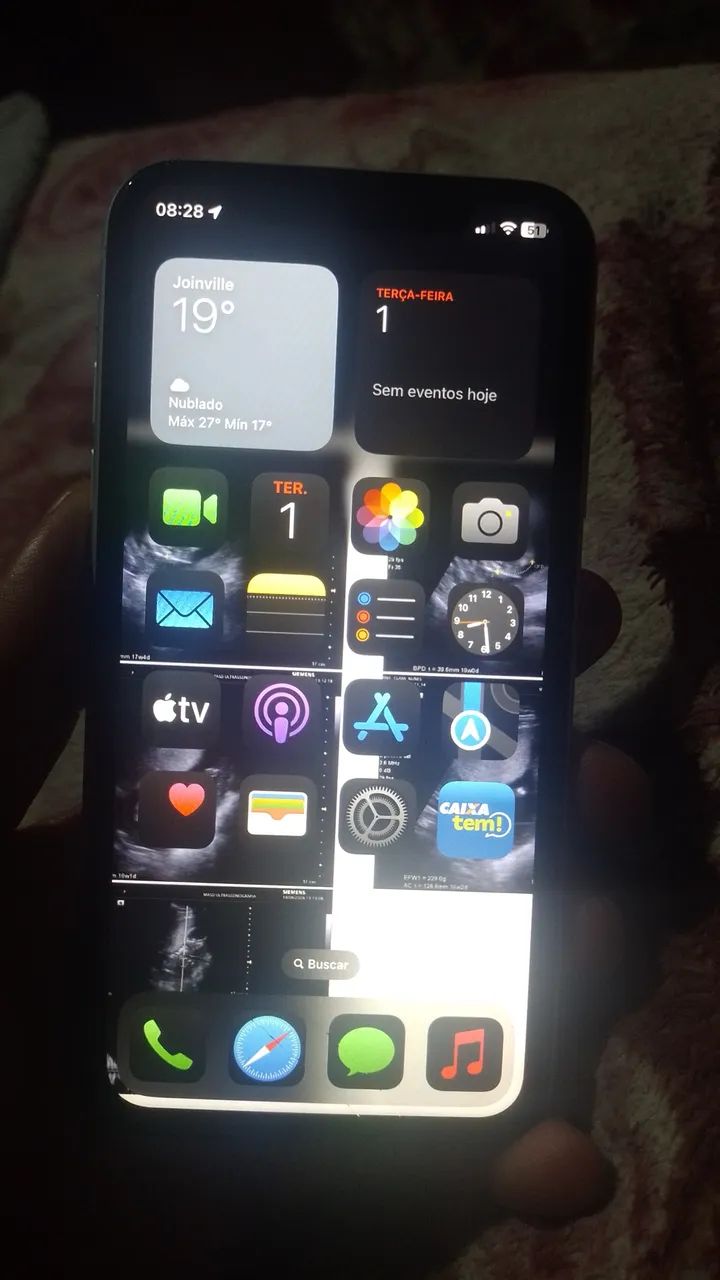 Vendo IPhone XR - Foto 5