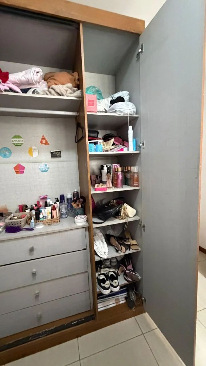 Guarda-roupa  - Foto 3