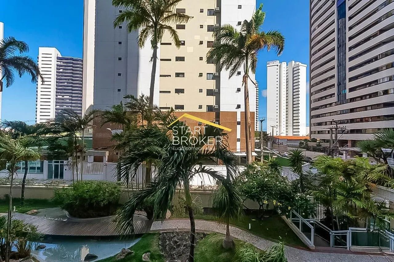 Foto do anúncio de Costamare | Apartamento à Venda | 3 Suítes | Mucuripe | Fortaleza em Mucuripe, Fortaleza