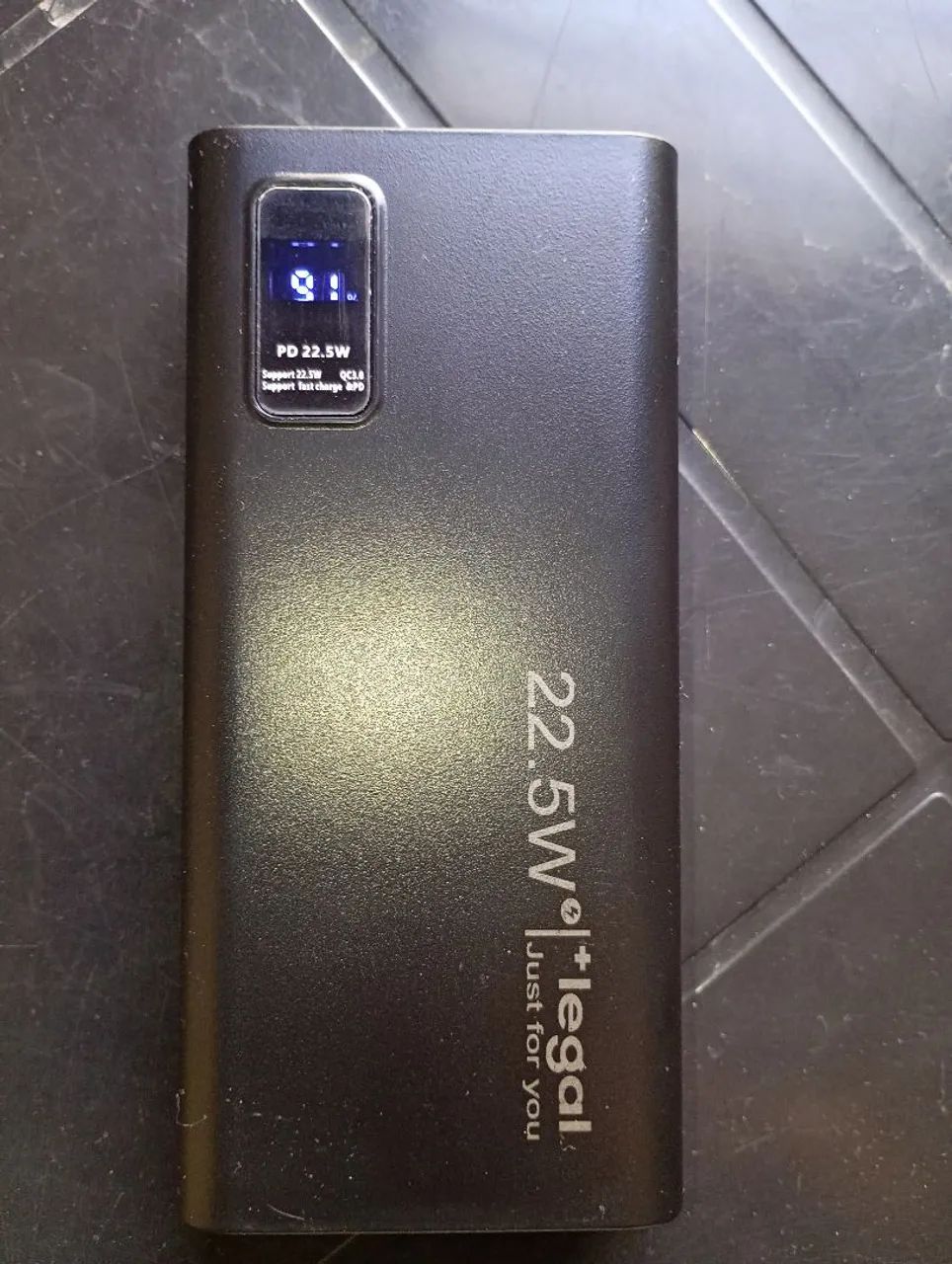 Power bank