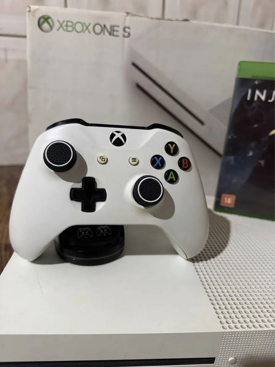 Xbox One S 1T - Foto 2