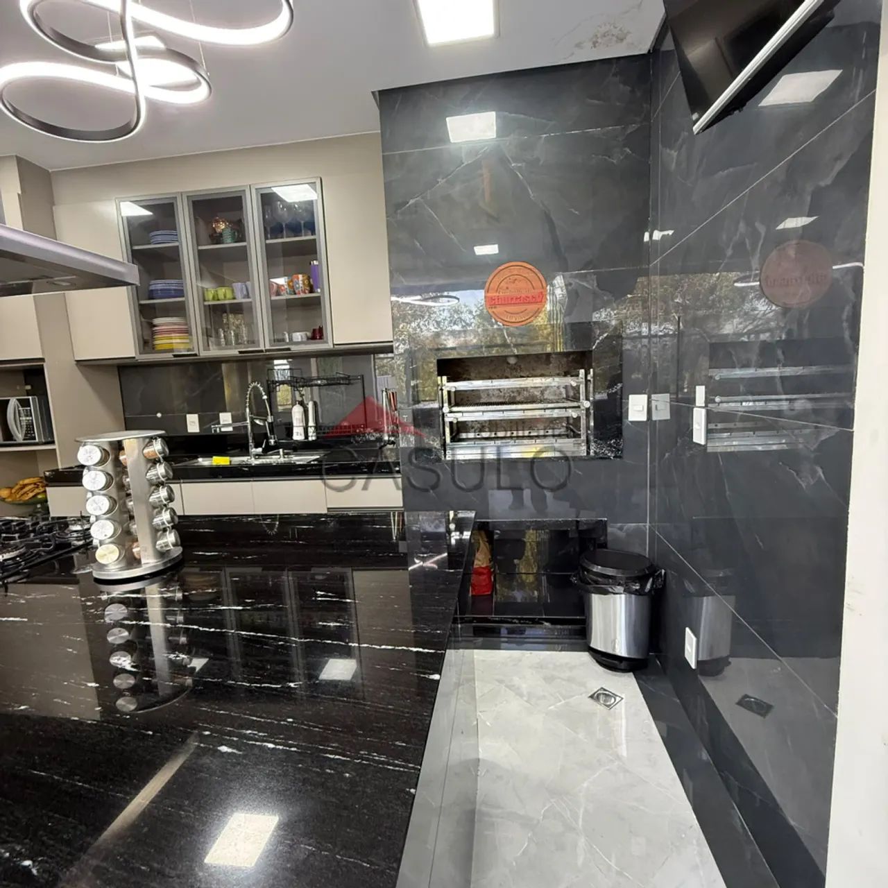Apartamento à venda no Retiro com 220 m² e 4 dormitórios/quartos disponíveis. - Foto 4