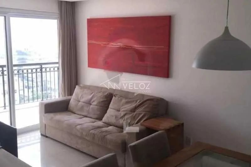 Apartamento : / Residencial / Ipanema - Foto 2