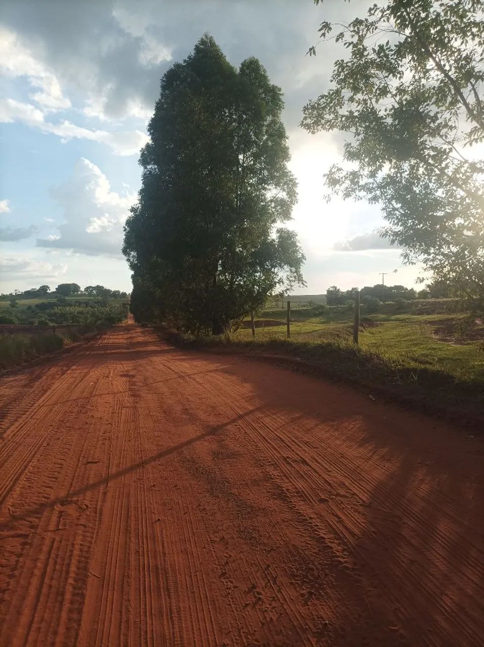 Foto - Marabá Paulista - 
