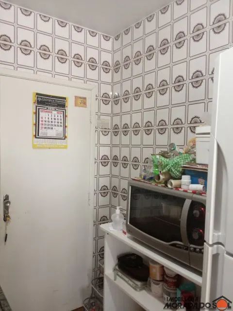 EXCELENTE APARTAMENTO, NA ZONA 04, EDIFICIO ANA ISABEL - Foto 2