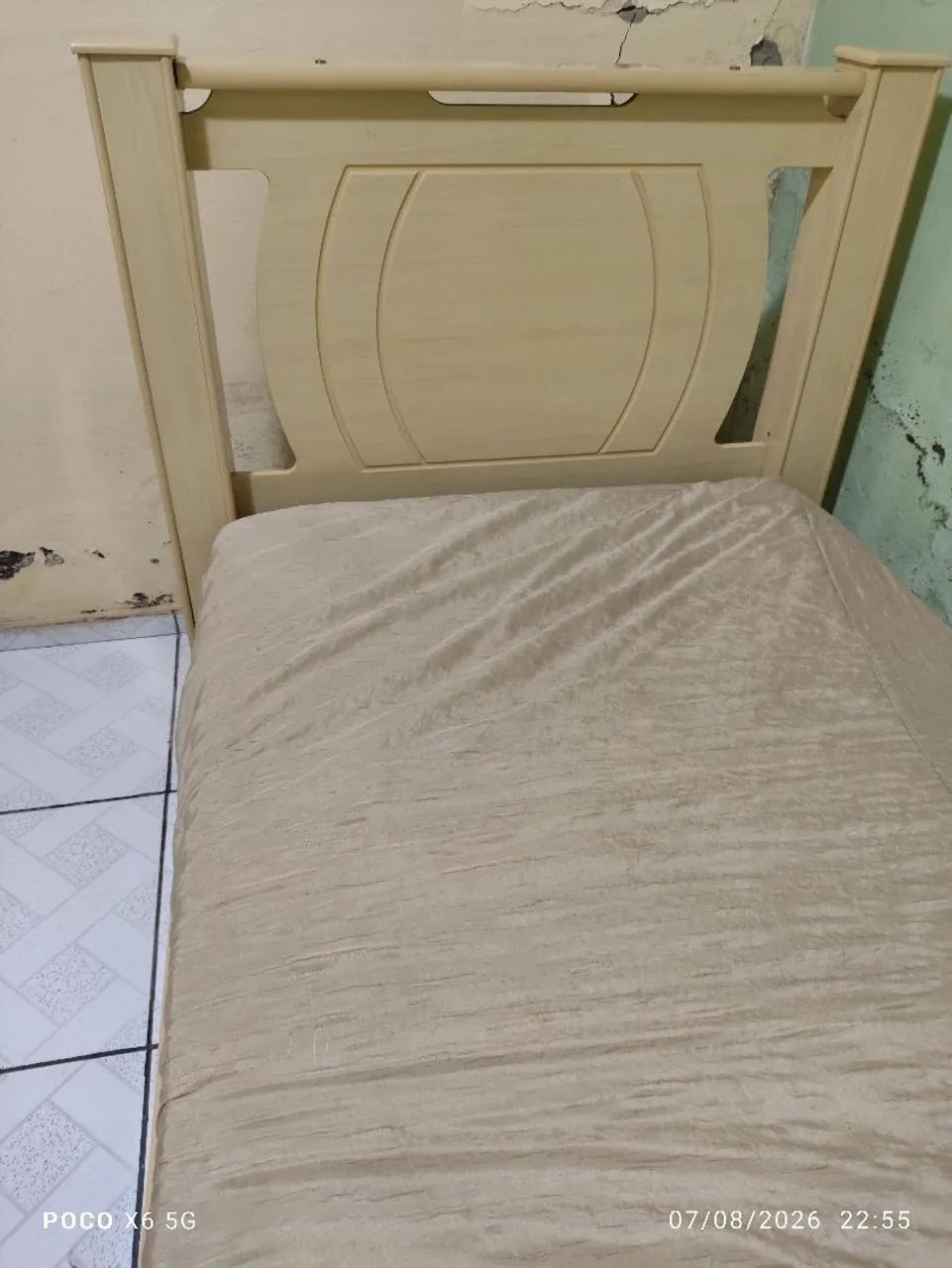 Cama a venda  - Foto 2