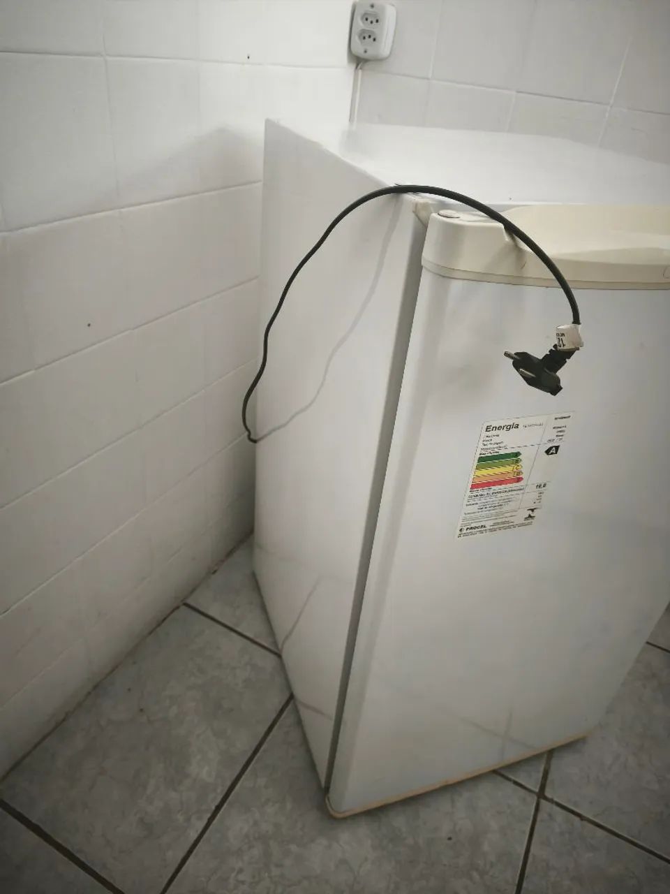 Frigobar consul 117 litros  - Foto 4