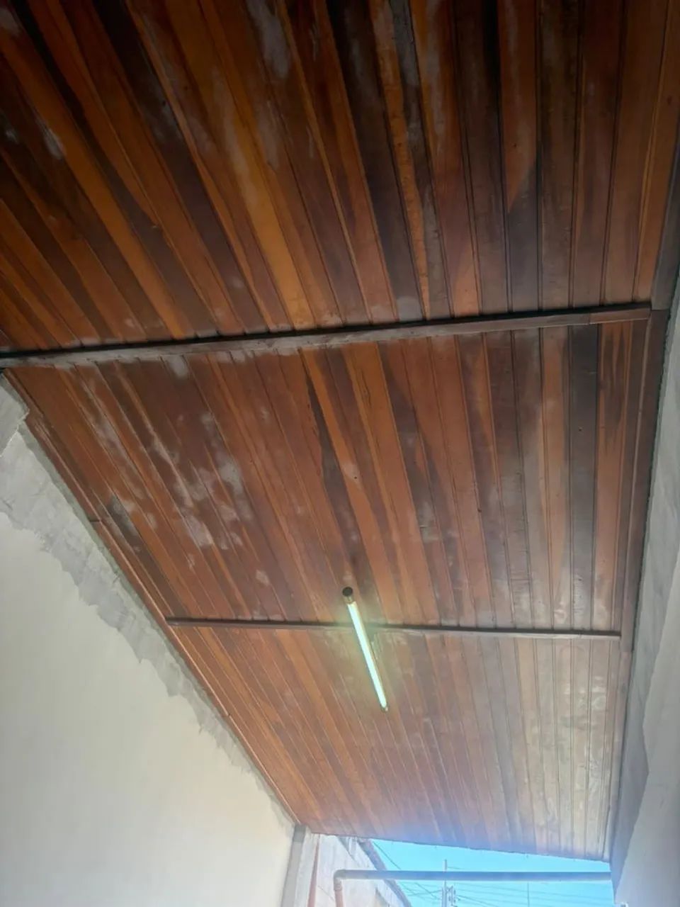 Forro ripado - Foto 3