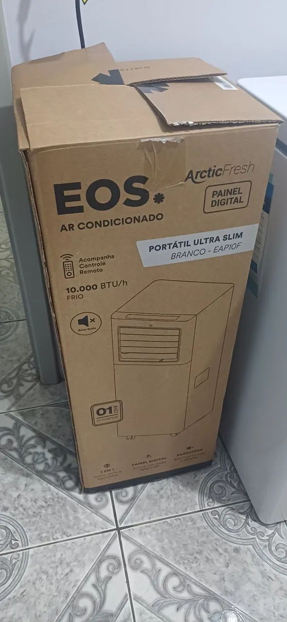 Vende se  Ar-condicionado  - Foto 5