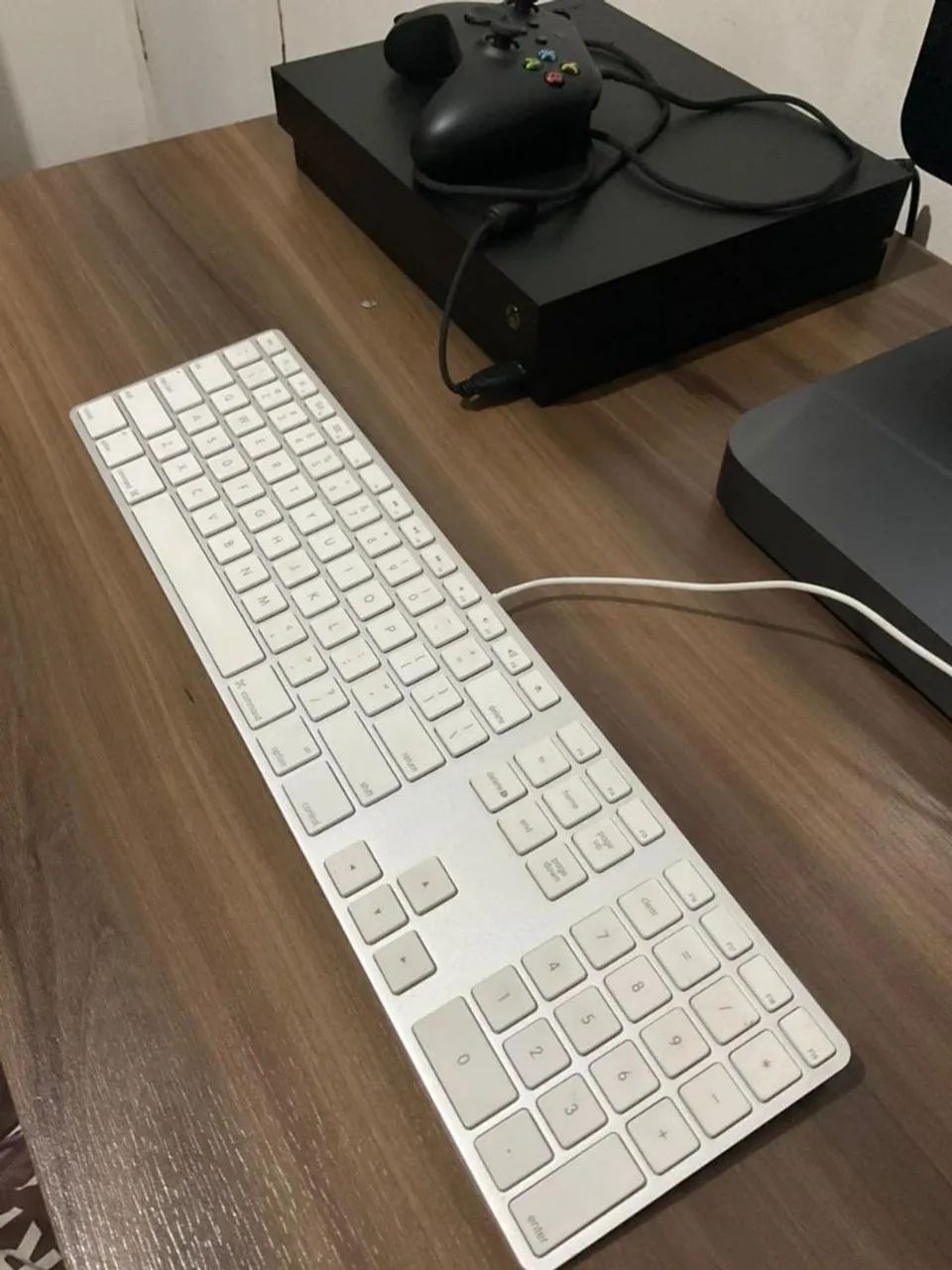 Mac Mini 2018 - I3 16GB Ram DDR4 - 128GB - Computadores e Desktops