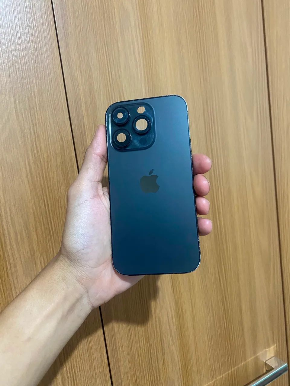 Carcaça Retirada IPhone 14 Pro, 13, 12, XS, M55, 14 PRO MAX 