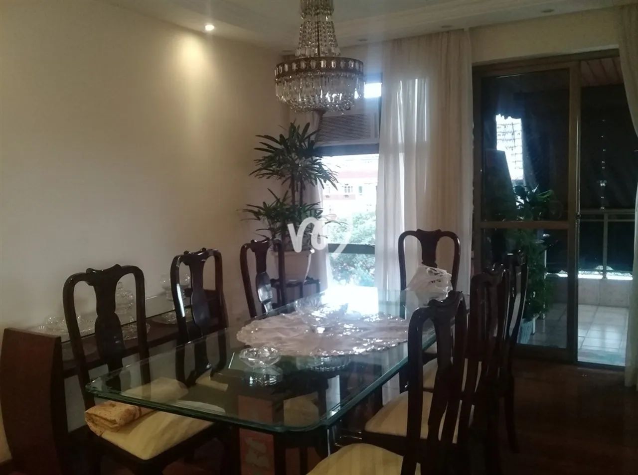 0 - Apartamento 4 quartos, sendo 2 suítes - Foto 4