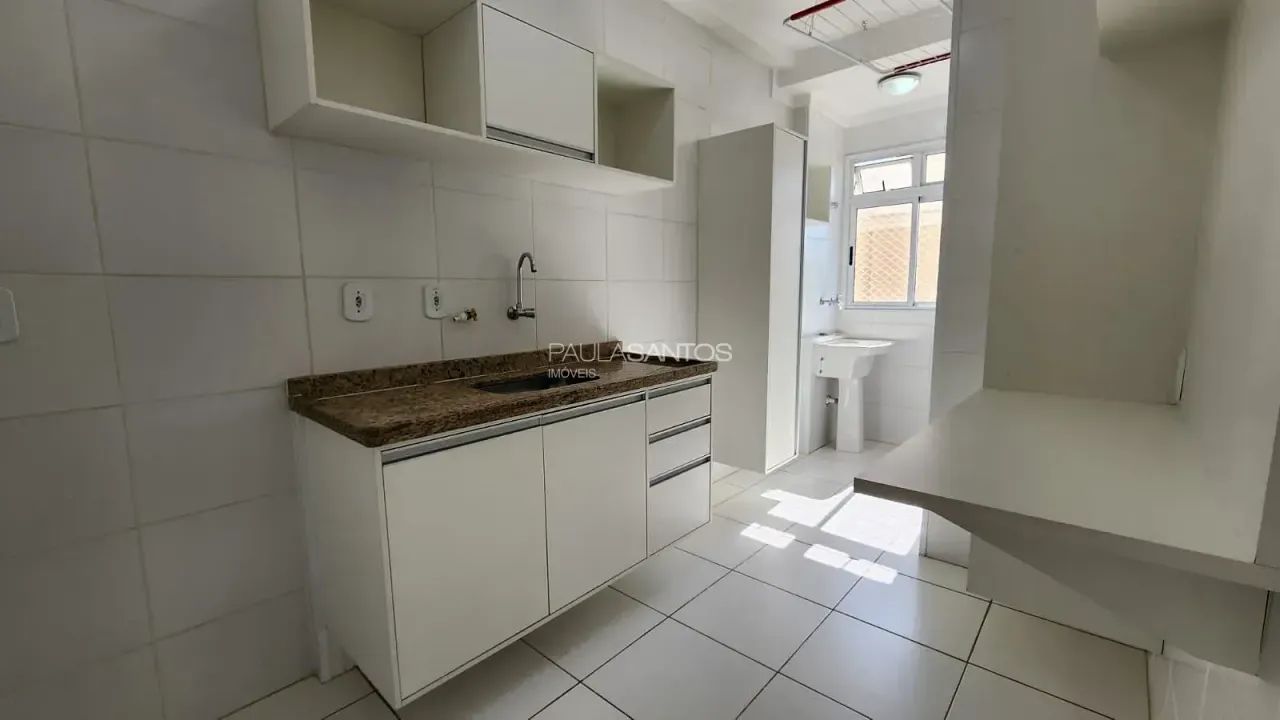 Apartamento com 2 dormitórios para alugar - Jardim do Sol, Sorocaba/SP - Foto 2