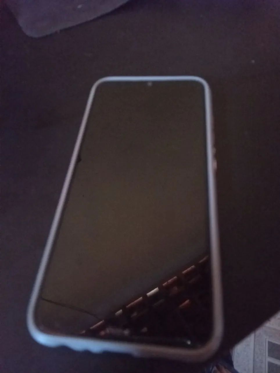Celular para retirada de peças Redmi note 8 - Foto 2