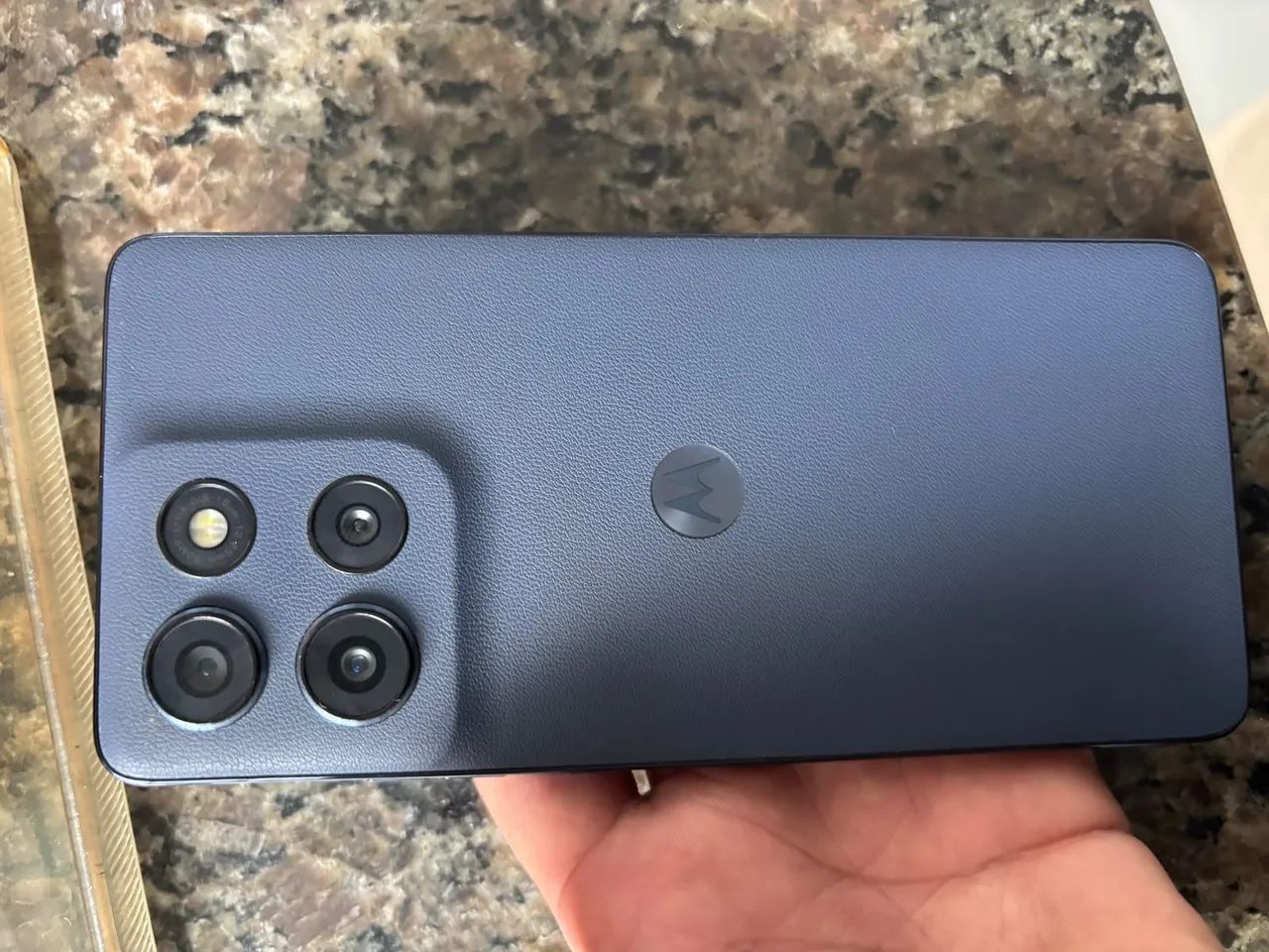 Moto g86 256gb