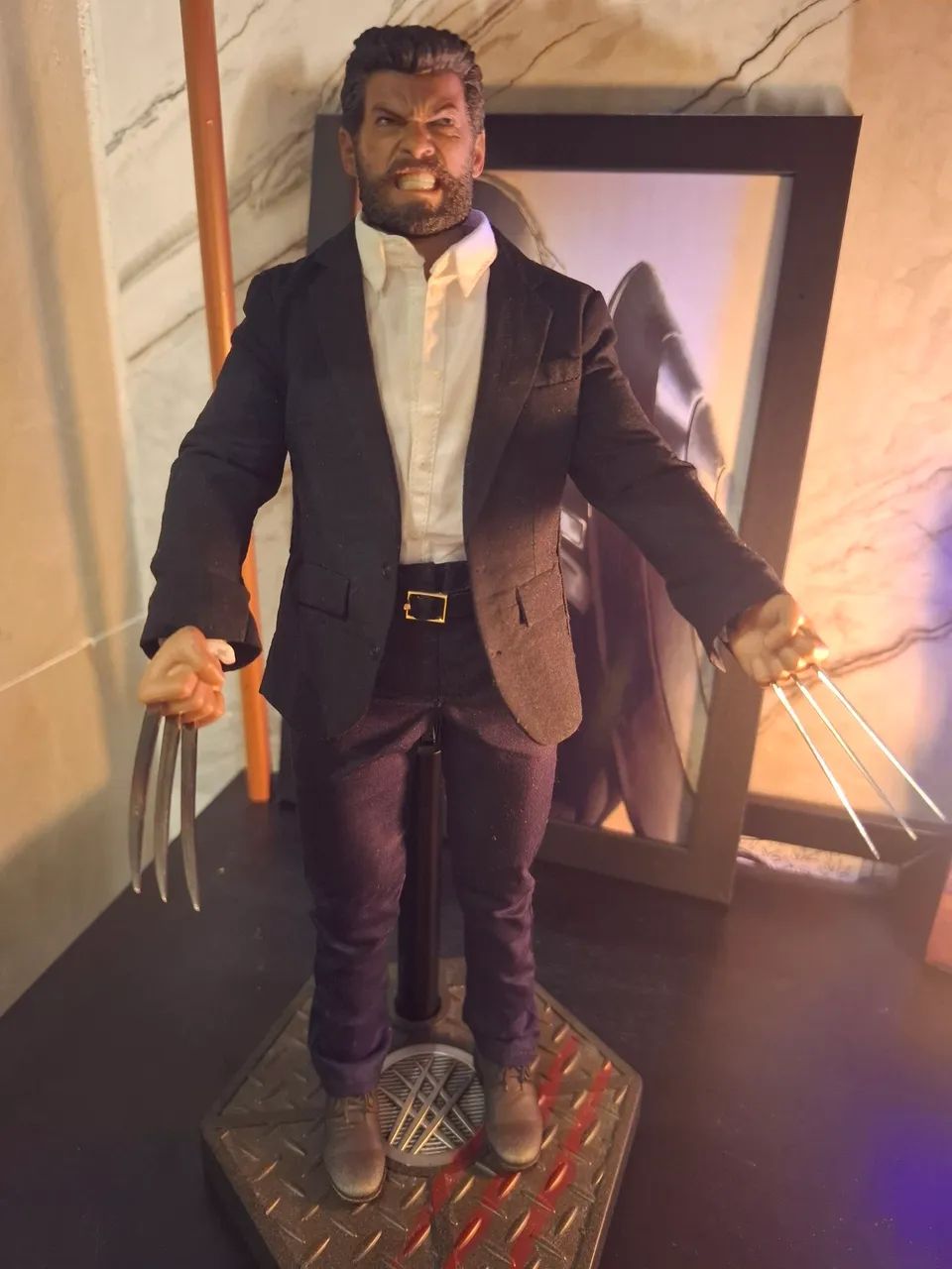 Logan Soosoo - Foto 4
