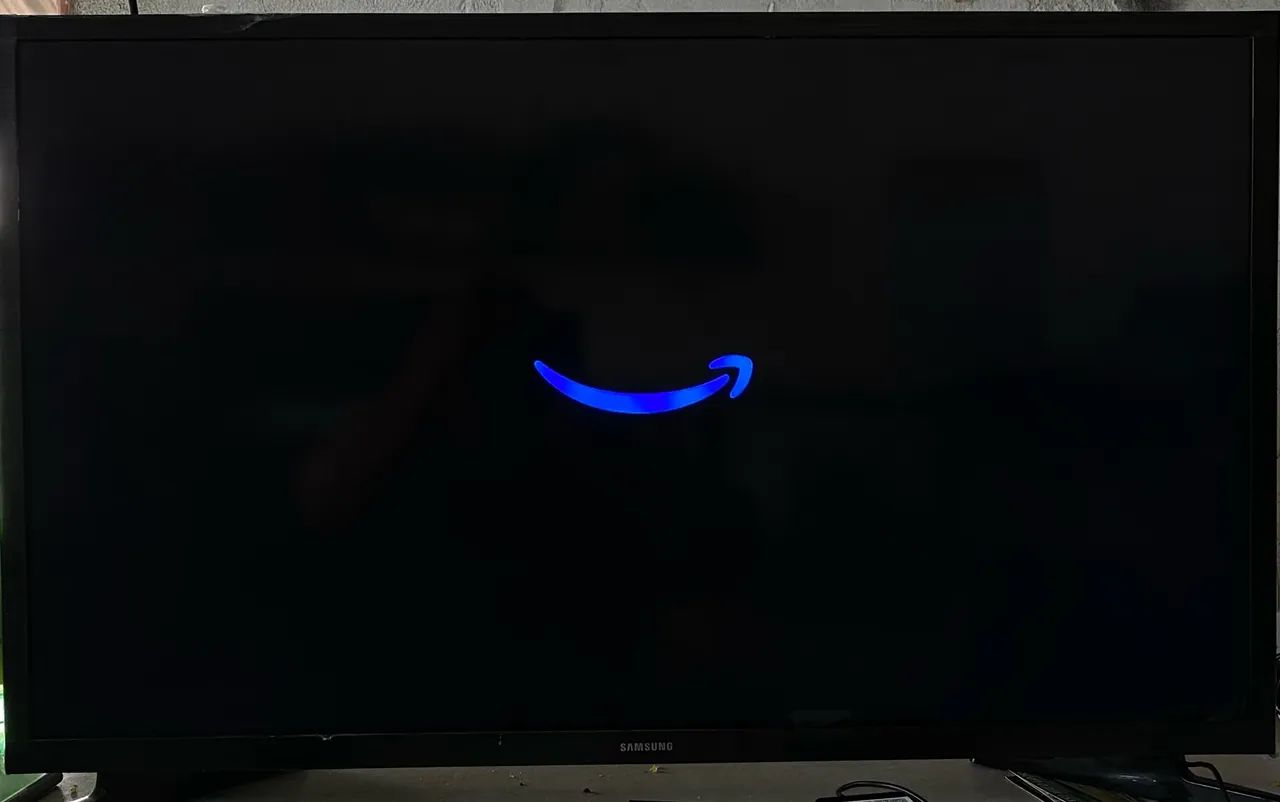 Tv Samsung smart plus 32 polegadas  - Foto 5