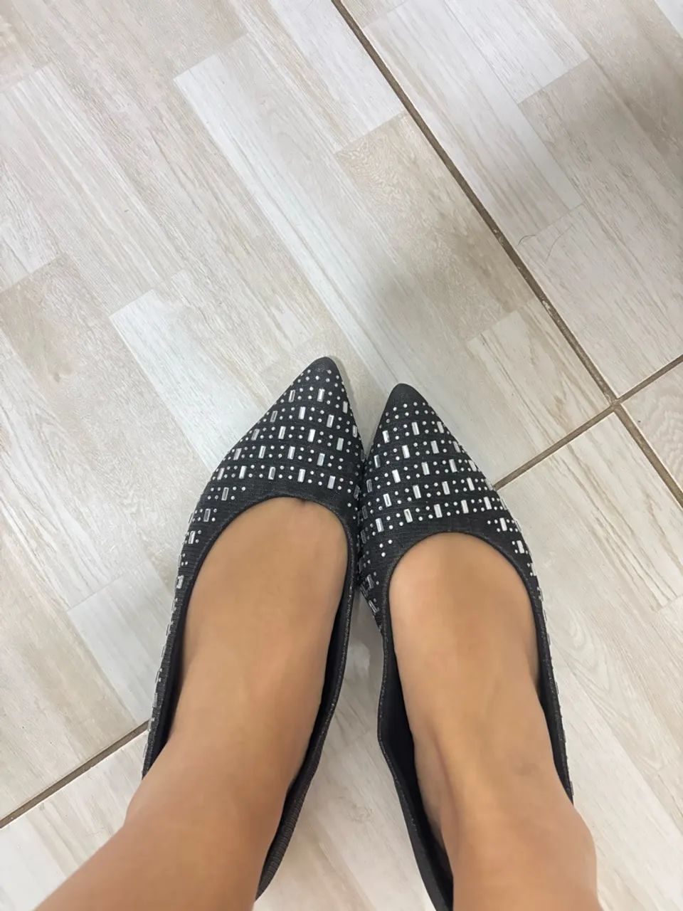 Sapatilha Constance  - Foto 5