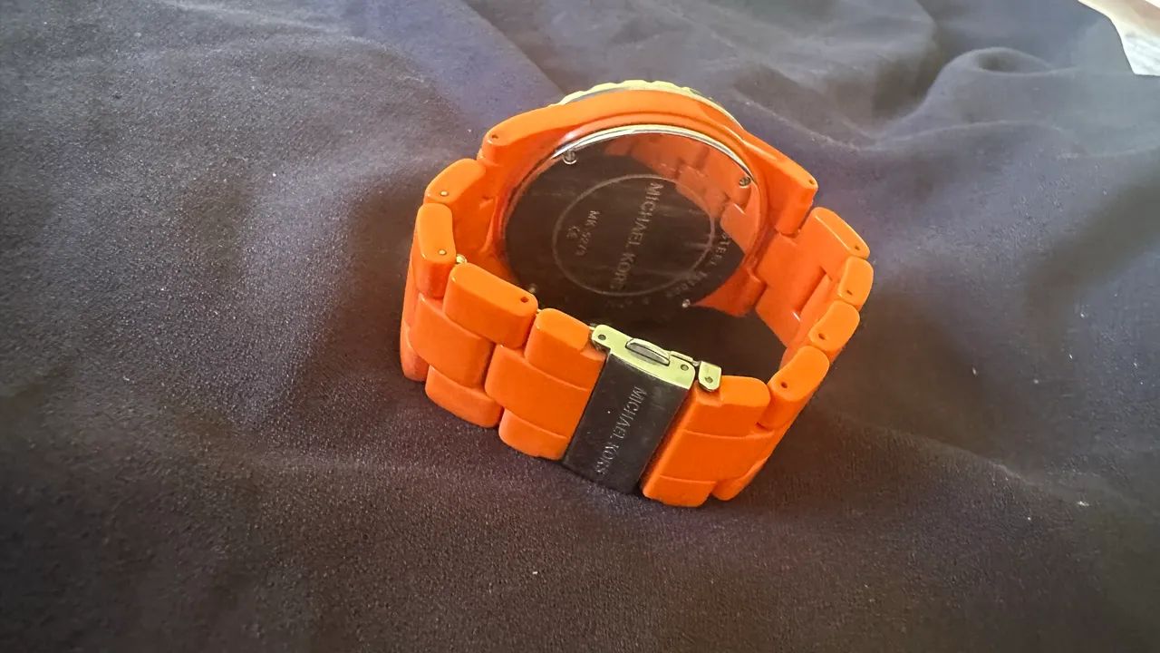 Relógio Michael kors - Foto 4