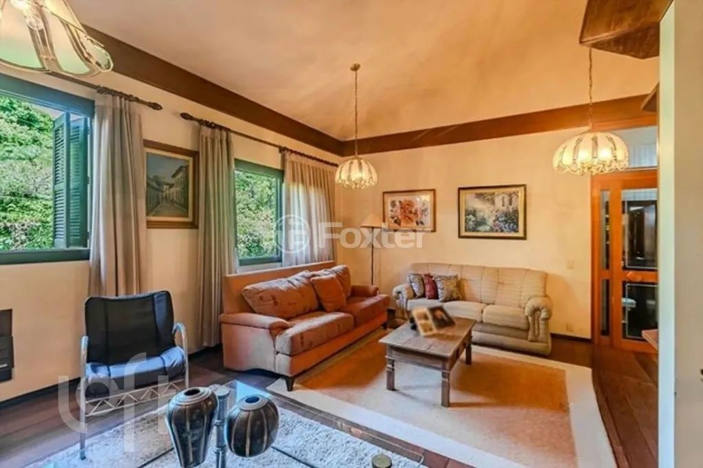 Casa em Condomínio à venda Avenida Firmino Octávio Bimbi, Cavalhada - Porto Alegre - Foto 5
