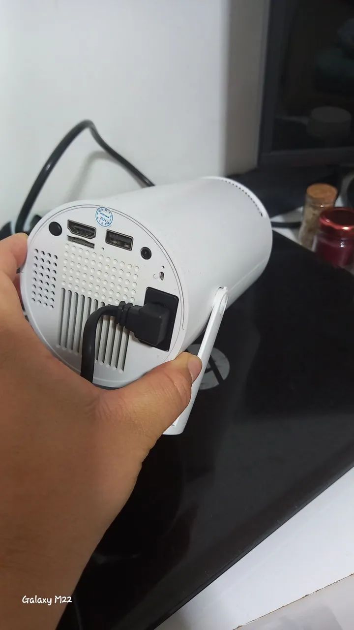 Projetor  - Foto 2