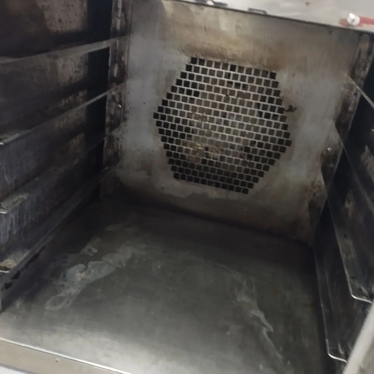 Forno elétrico industrial l  - Foto 4