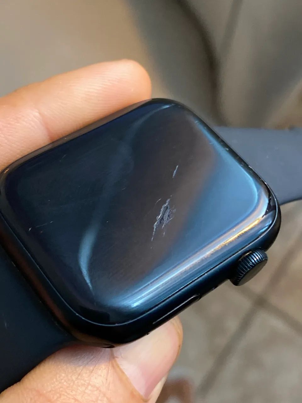 Apple Watch S7 45 mm - Foto 3