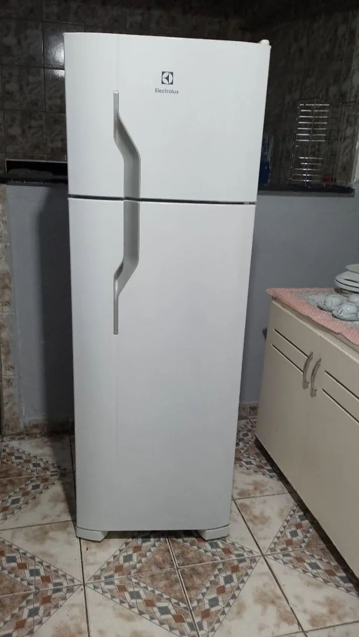 Geladeira Eletrolux 