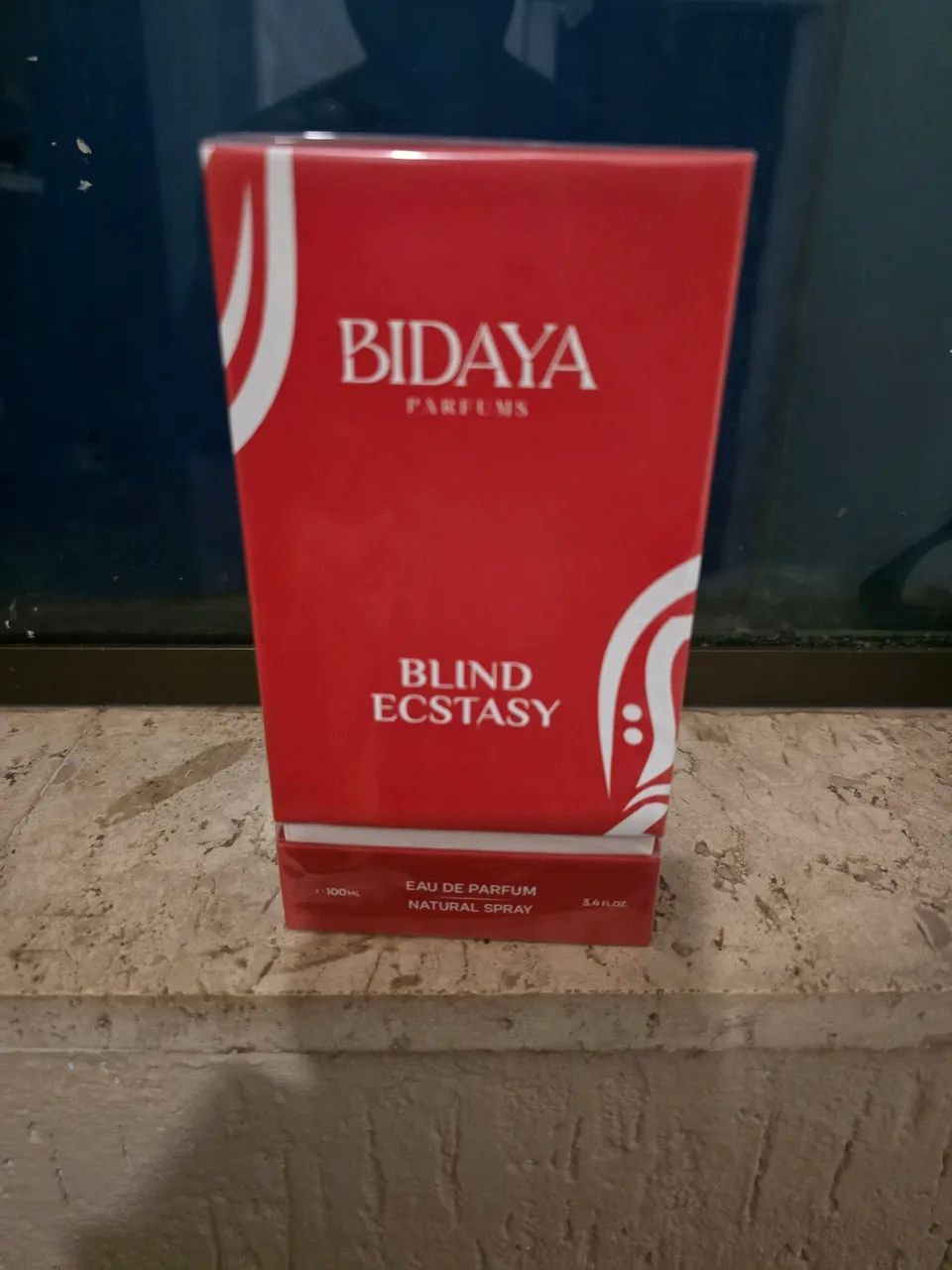 Perfume Bidaya Blind Ectasy  - Foto 2