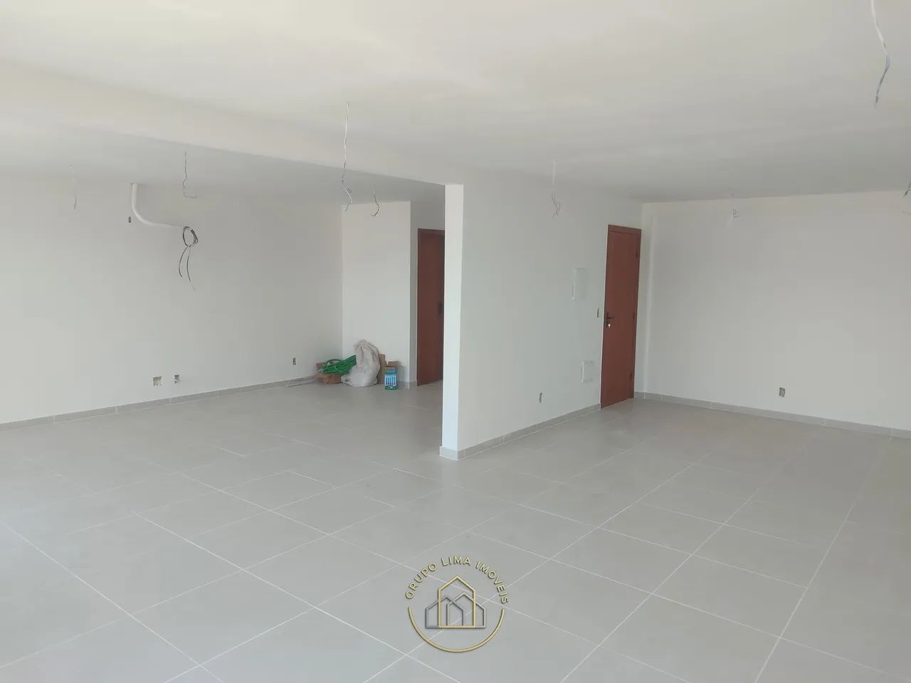 Sala Andar Comercial com 70m² em Liberdade, Rio das Ostras/RJ - Foto 2