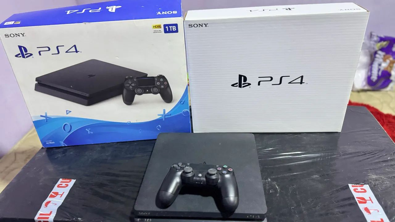 PlayStation 4  - Foto 2