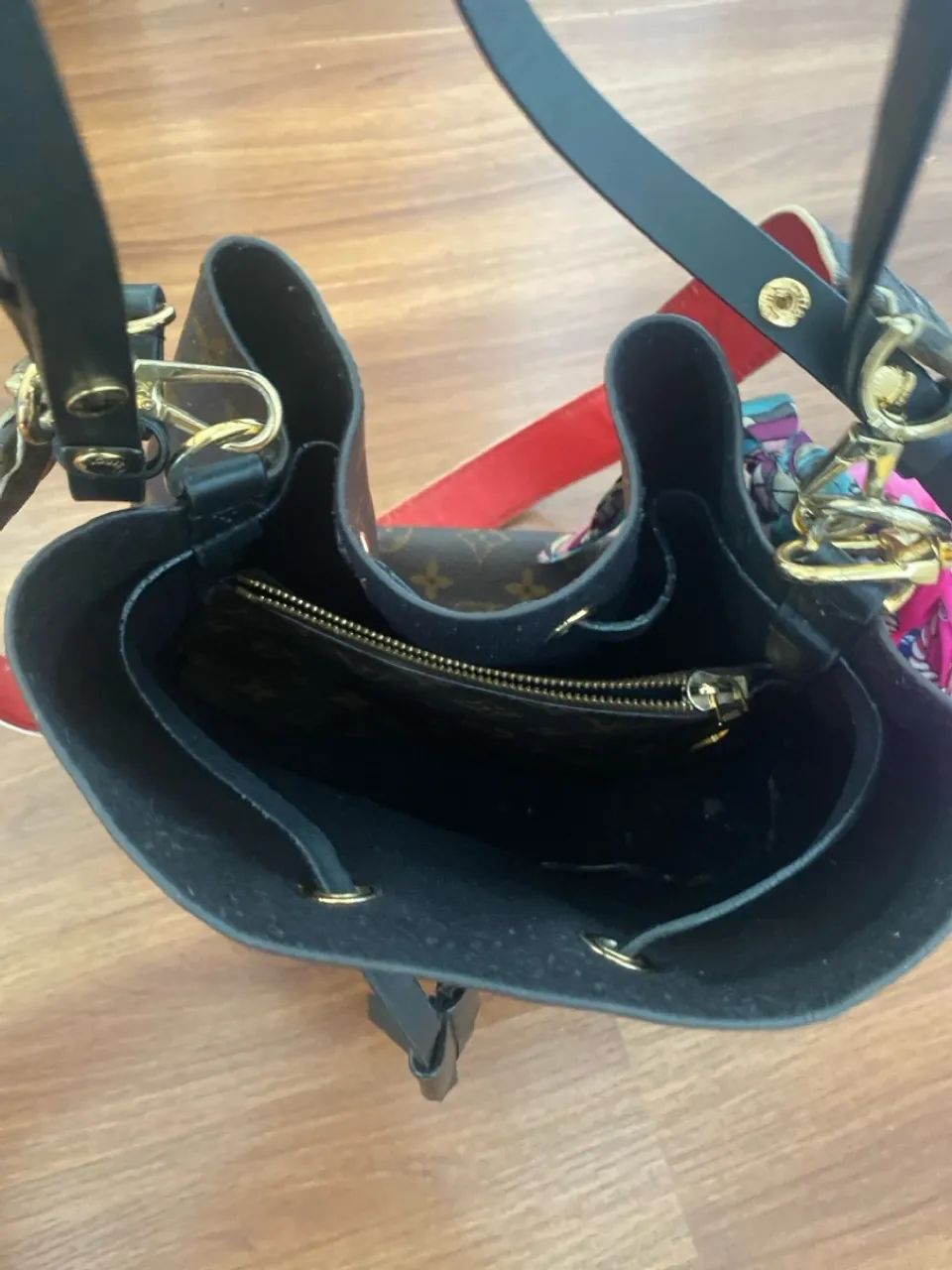 Bolsa Louis Vuitton  - Foto 4