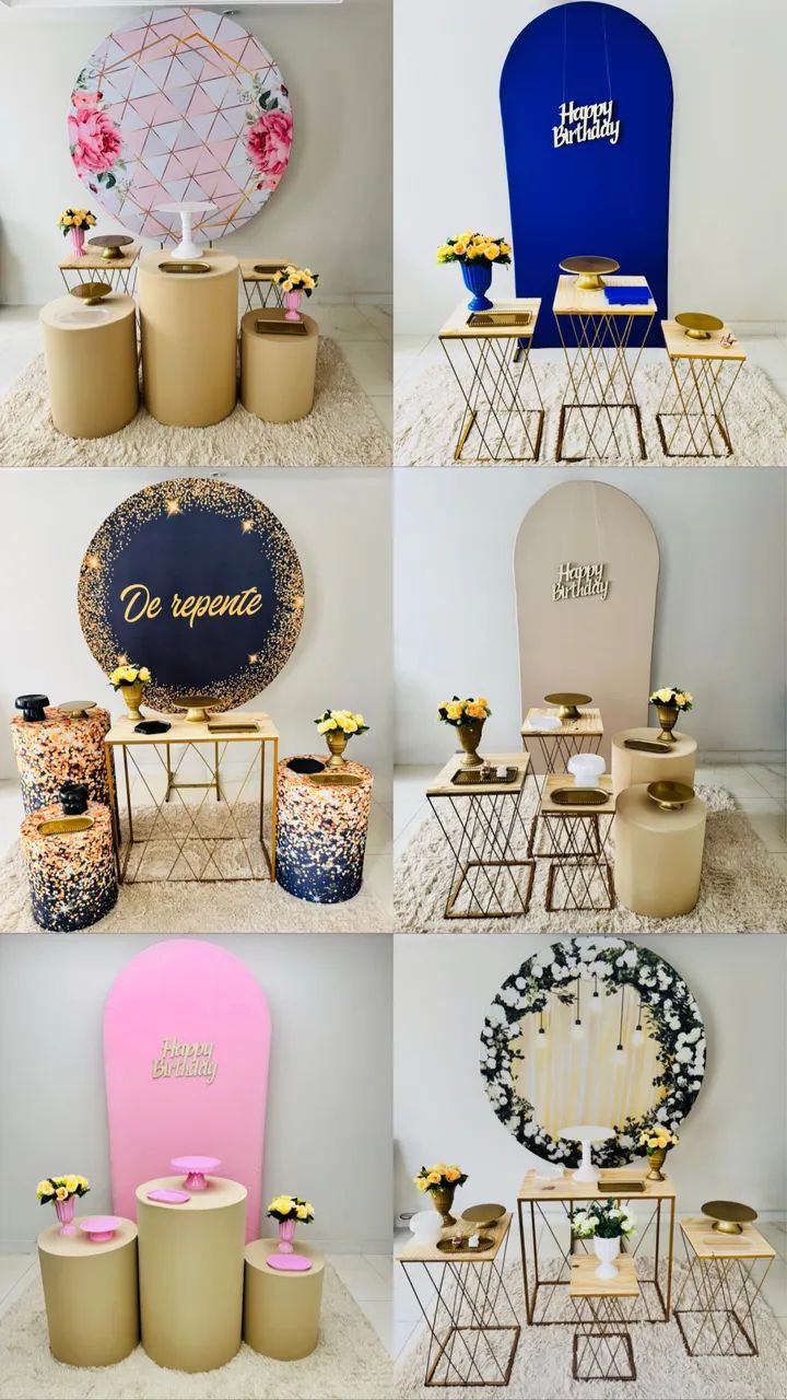 Kits para decoração  - Foto 4
