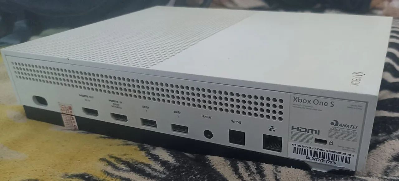 Xbox one S - Foto 3