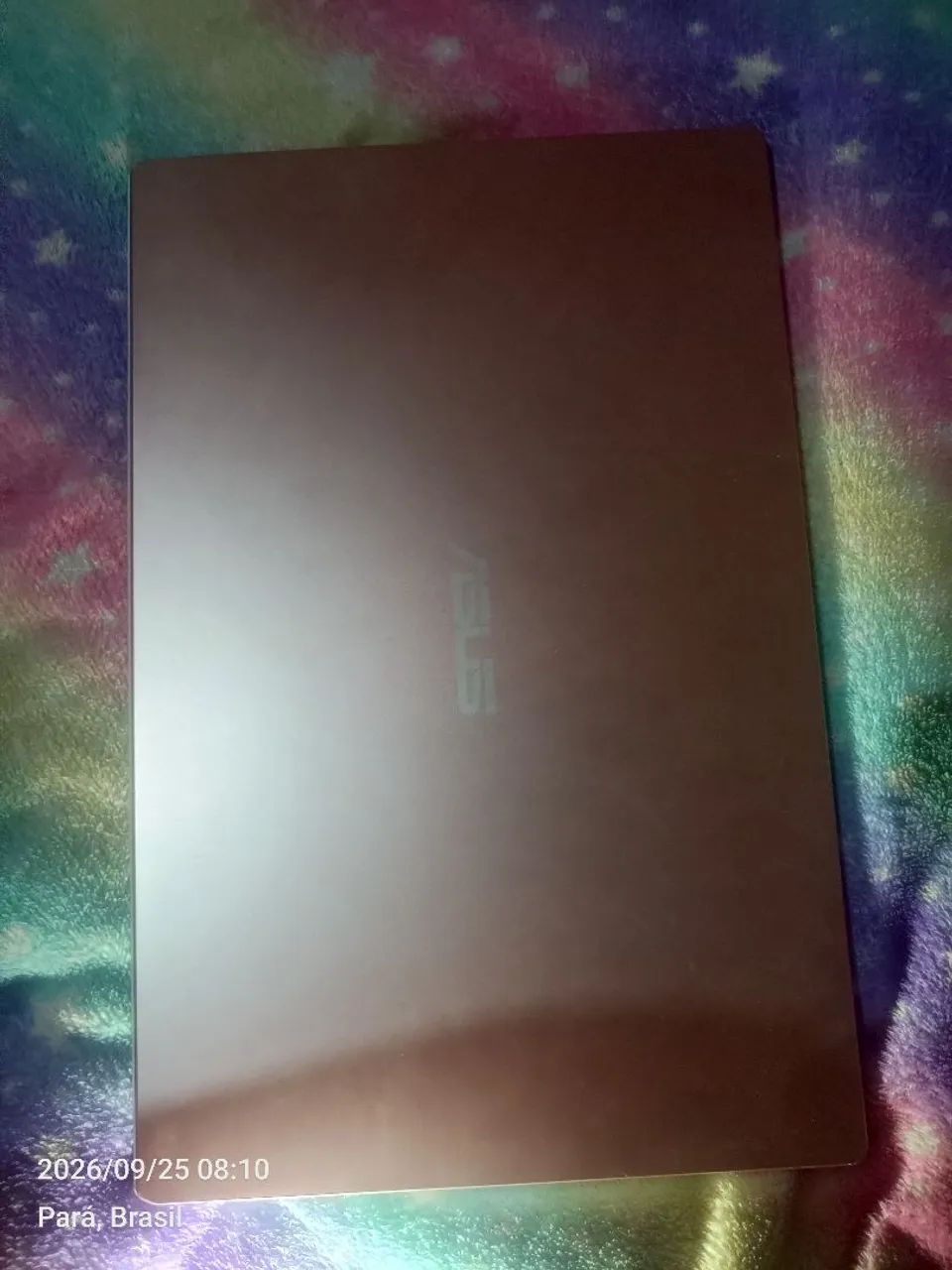 Vendo esse notebook  - Foto 5